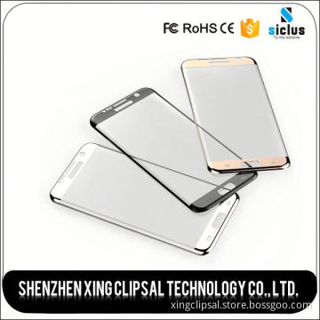 For Samsung Galaxy S6 Tempered Glass, Anti Blue Light Hd Tempered Glass, Anti Blue Ray Screen Protector